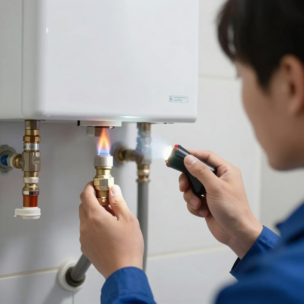 Water Heater Services in Southlake
