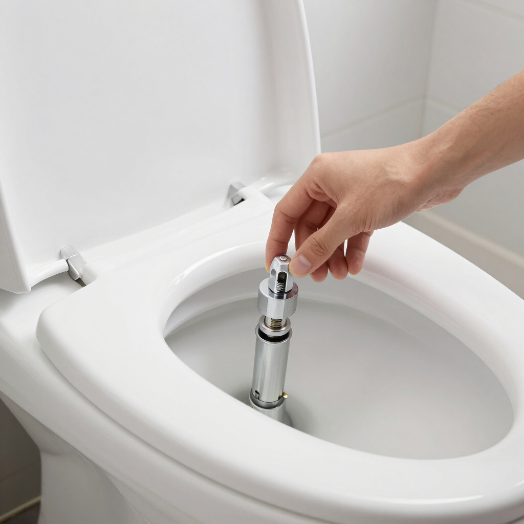 Toilet & Faucet Repair in Southlake