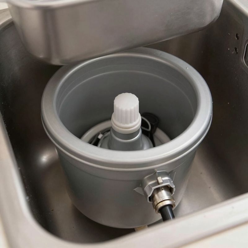 Garbage Disposal in Southlake