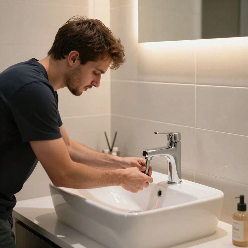 Bathroom & Kitchen Upgrades in Southlake